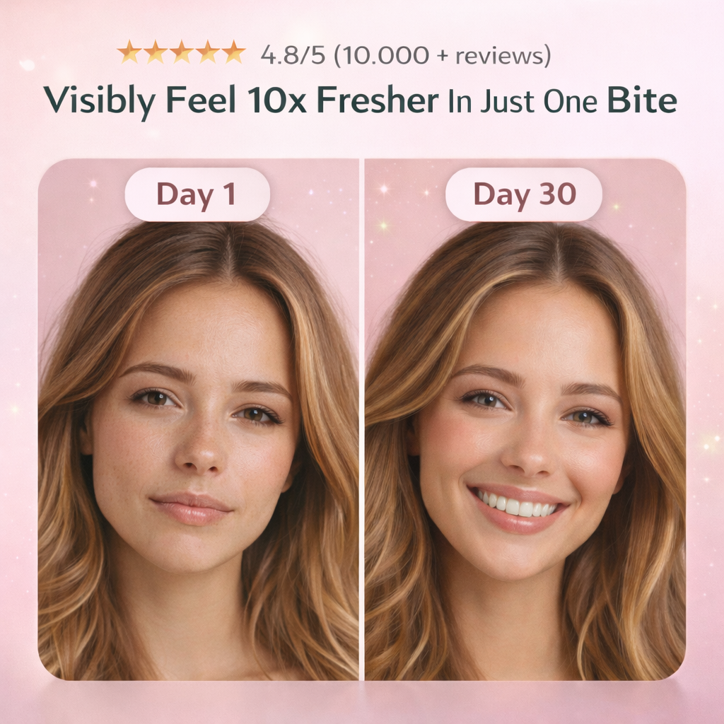 Feminine Balance Gummies | Hawaiian Pineapple